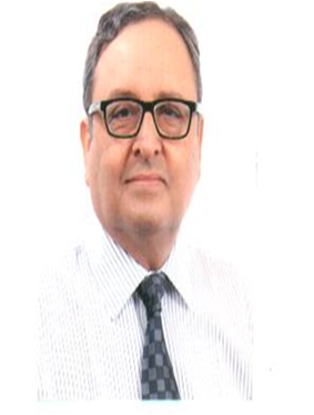 Dr. Pramod Kumar Julka