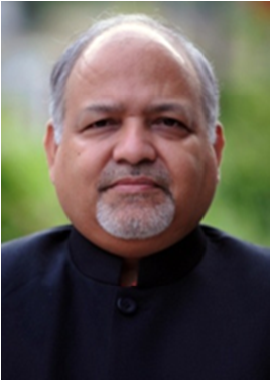 Dr. Ravindra Panth