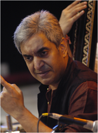 Pandit Madhup Mudgal