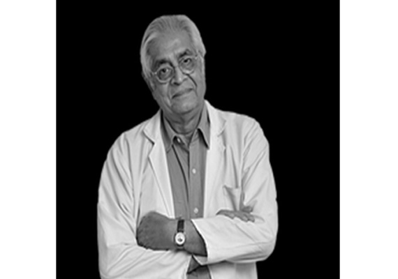 Dr. Sushil Choudhry