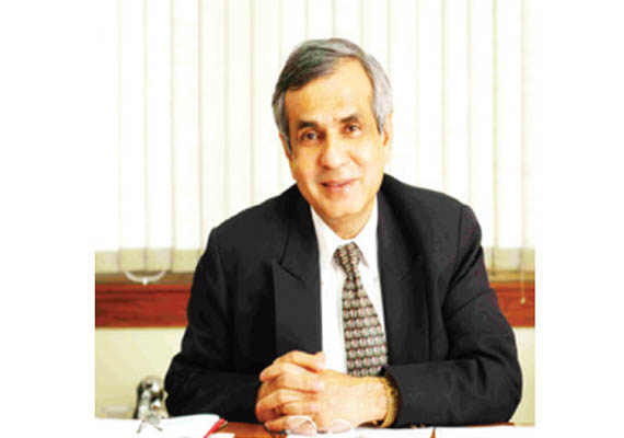 Dr. Rajiv Kumar