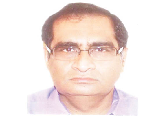 Mr. Rajiv Nayar