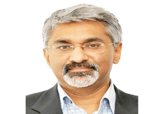 Dr. Rajiv B. Lall