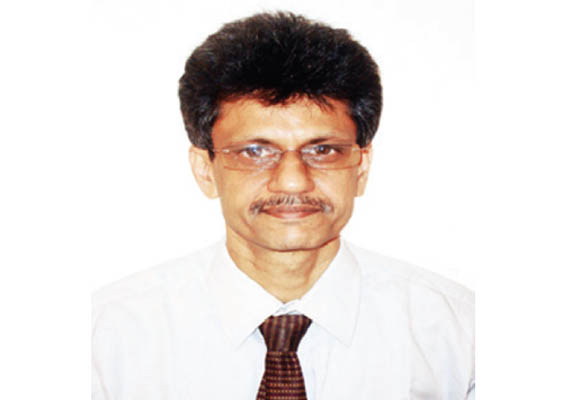 Dr. Harsh Kumar