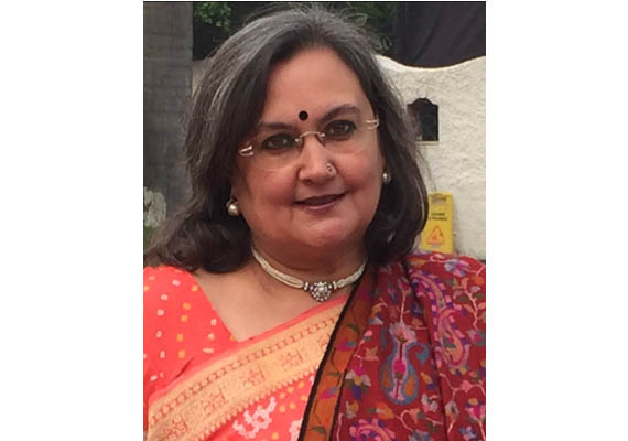 Mrs. Mira Pradeep Singh