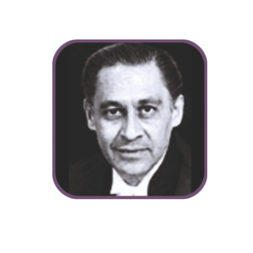 Late Justice Prakash Narain