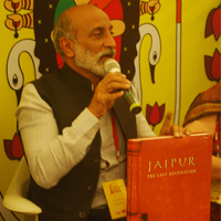 Mr. Aman Nath