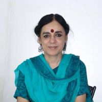 Prof. Anita Rampal