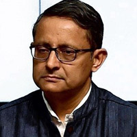 Mr. Sanjay Mitra IAS