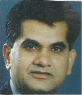 Amitabh Kant