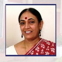 Prof. Meeta Narain