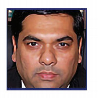 Mr. Justice Sanjiv Khanna