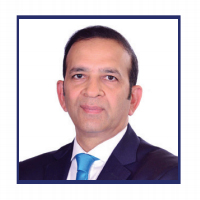 Mr. Ajay Bisaria, IFS