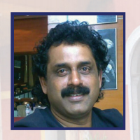 Mr. K. Bhaskar Pillai