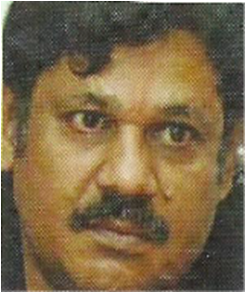 Kirti Azad