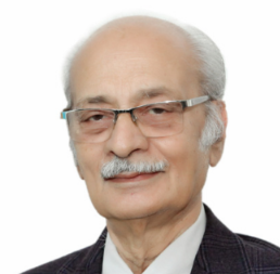 Mr. Shashi Puri