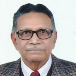 Mr. M. L. Verma