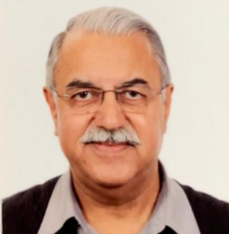 Dr. Arvind Kishore