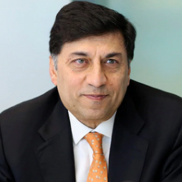 Mr. Rakesh Kapoor