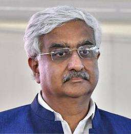 Mr. Anshu Prakash, IAS