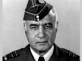 LATE AIR MARSHAL MAN MOHAN SINGH