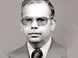 MR. BHAWANI SHANKER