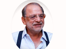 Mr. Priyaveer Kapur